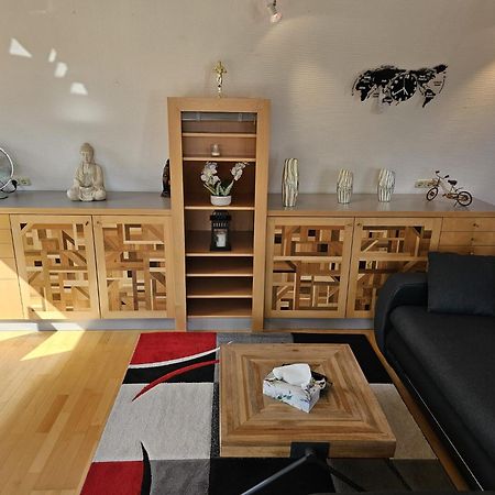 Ferienwohnung/Monteurwohnung Minden  Eksteriør bilde