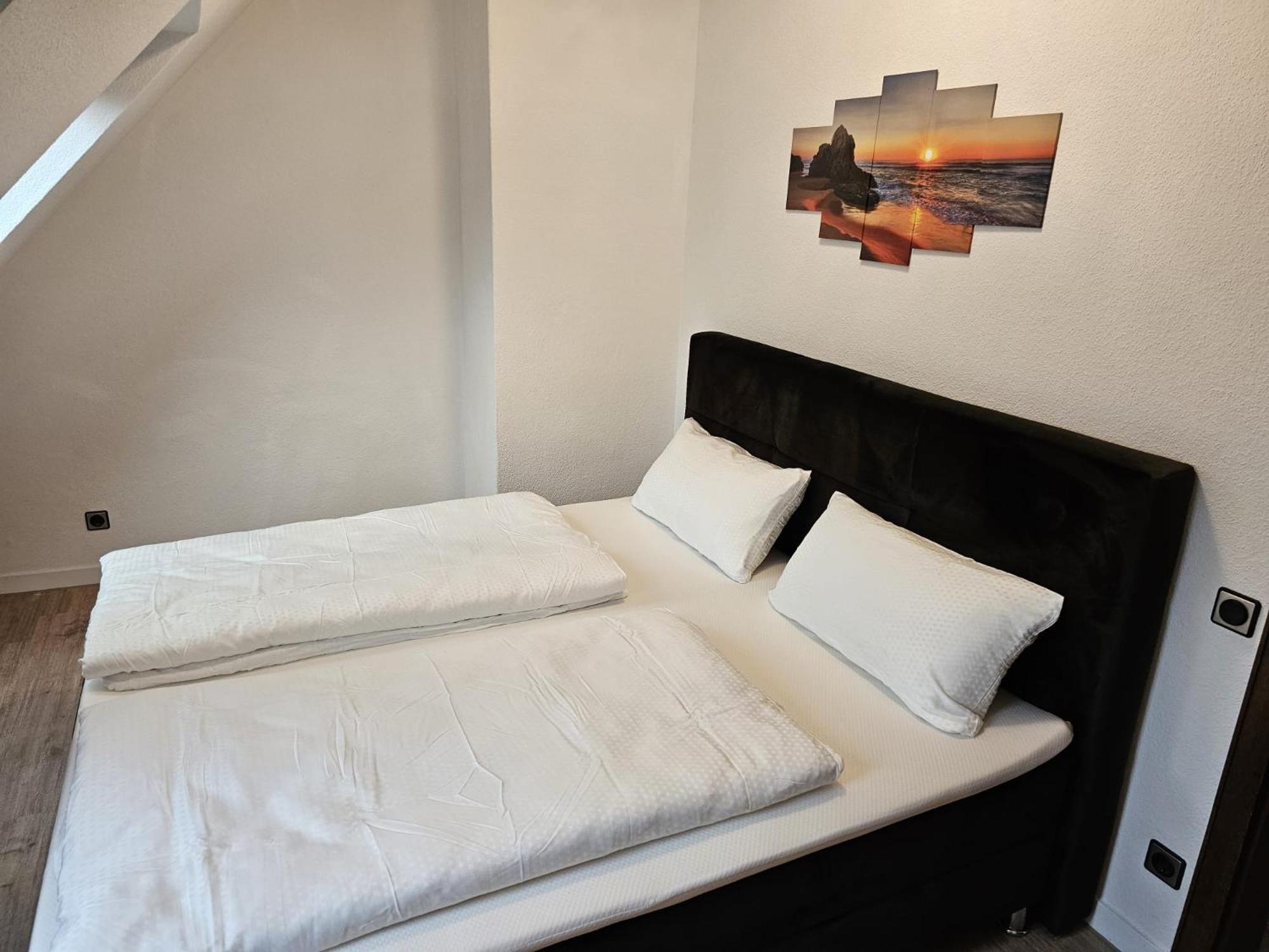Ferienwohnung/Monteurwohnung Minden  Rom bilde