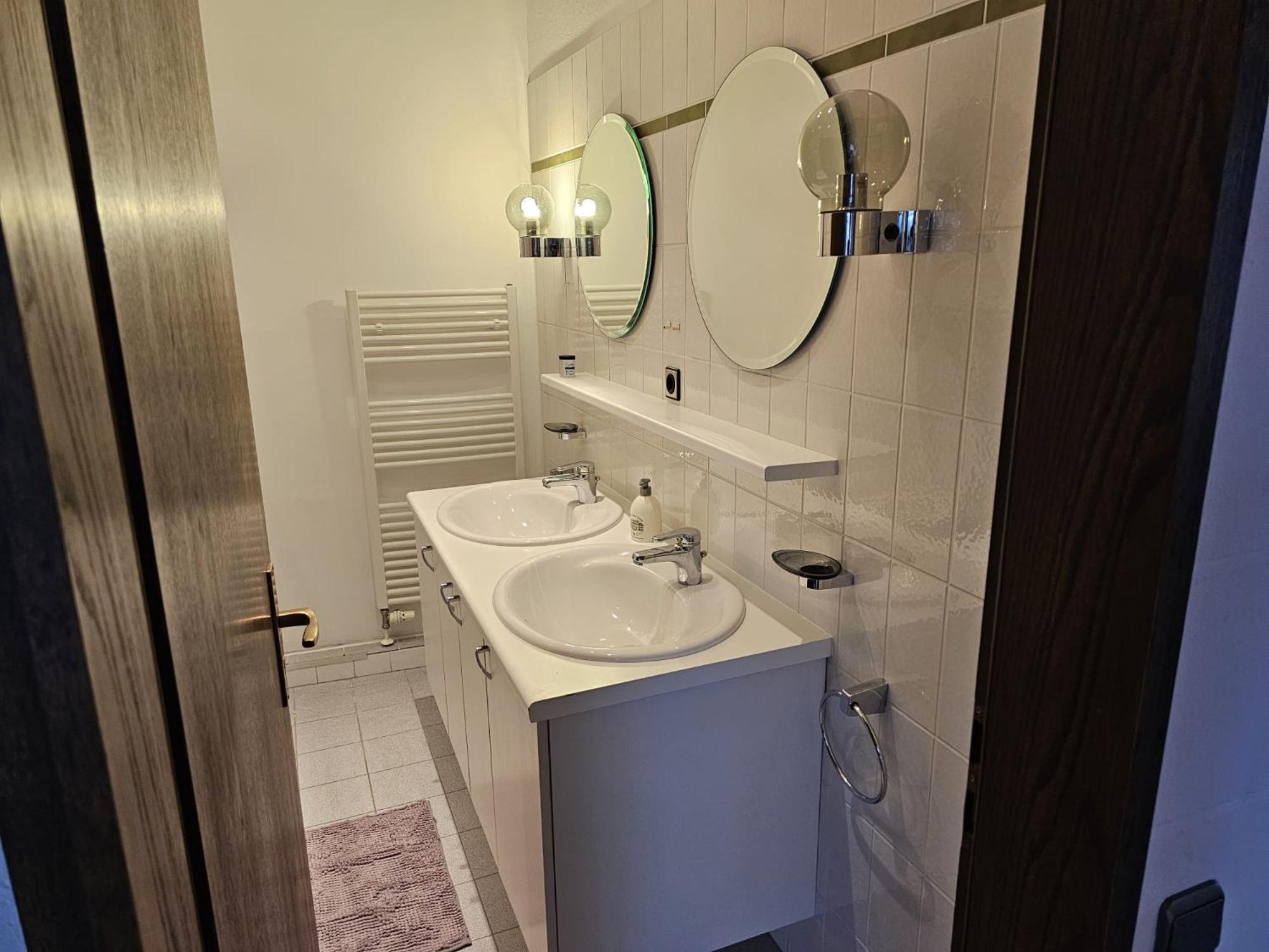 Ferienwohnung/Monteurwohnung Minden  Rom bilde