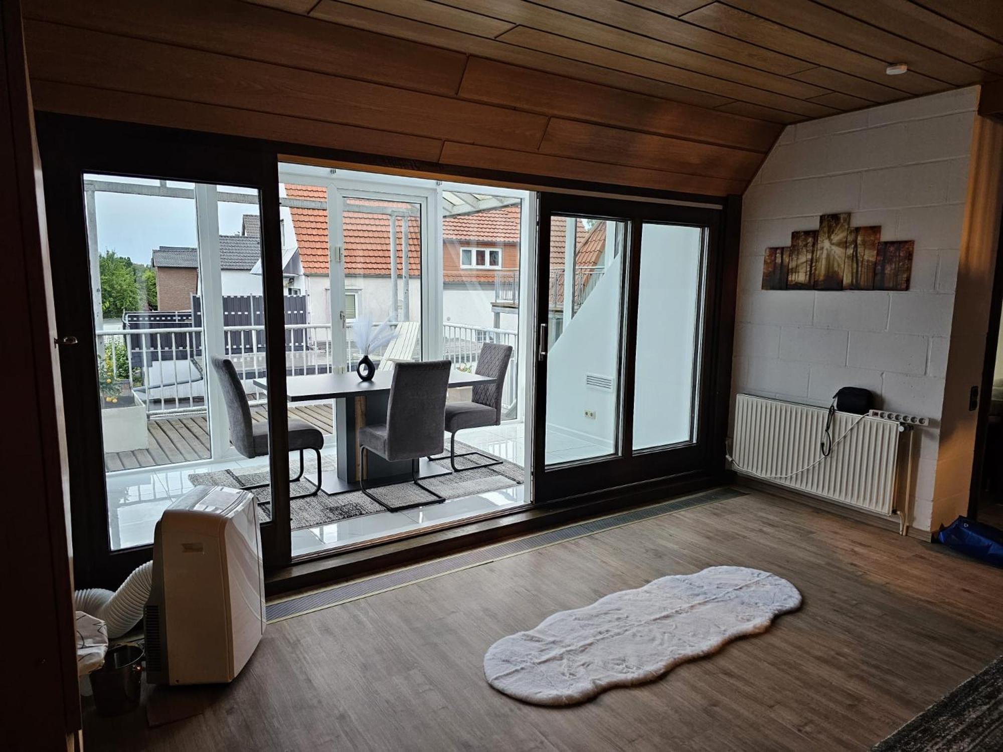 Ferienwohnung/Monteurwohnung Minden  Rom bilde