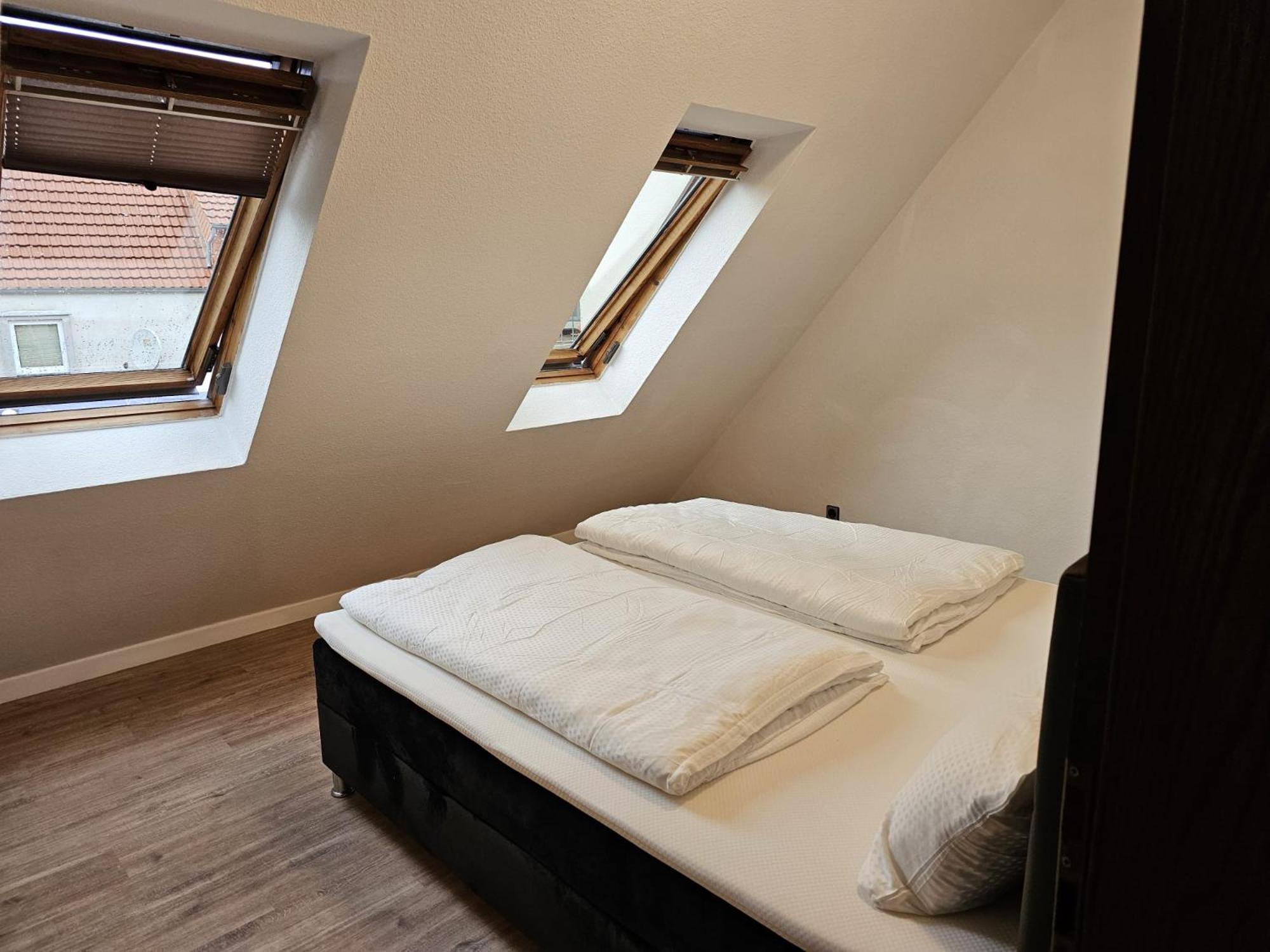 Ferienwohnung/Monteurwohnung Minden  Rom bilde