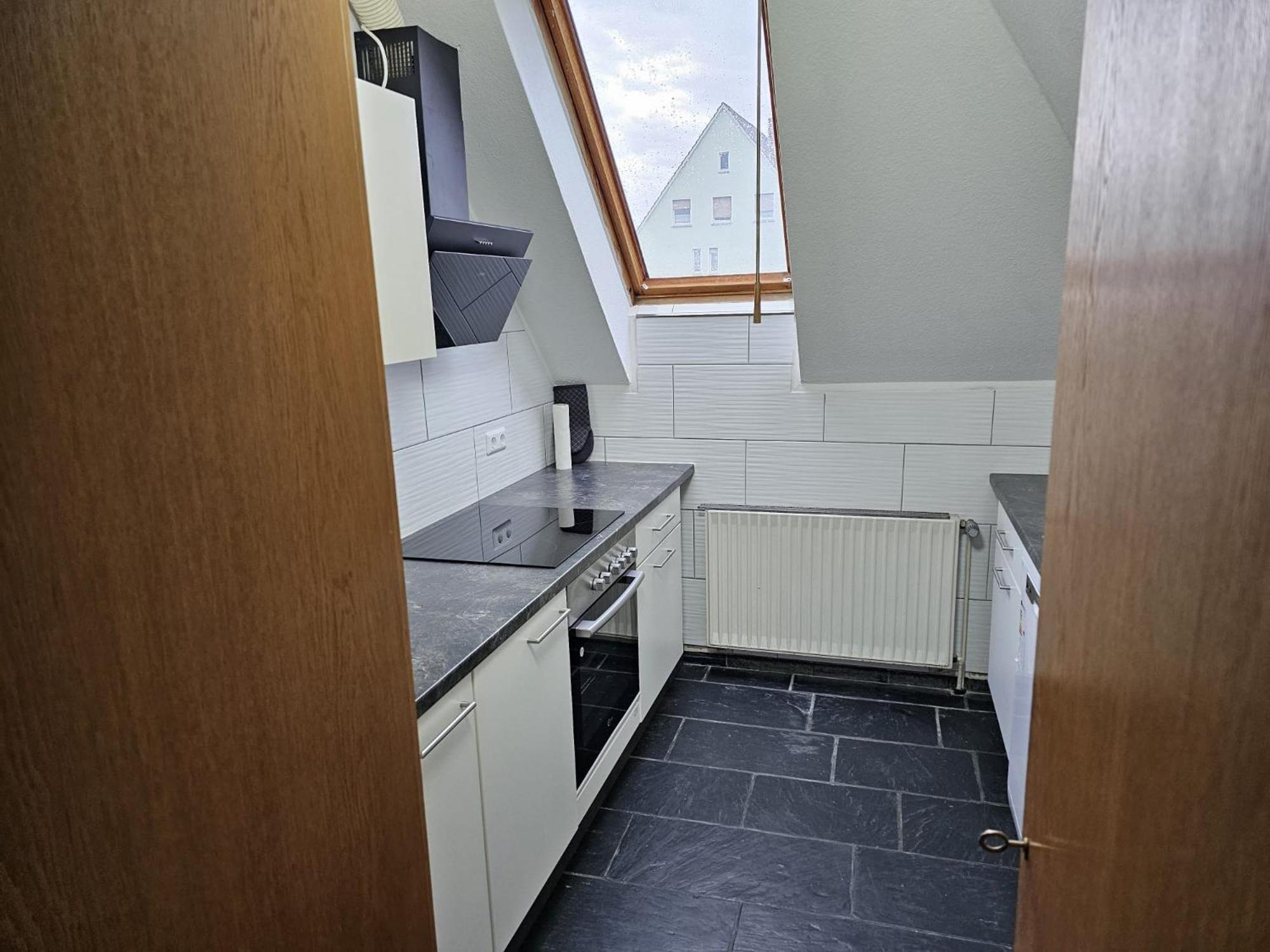 Ferienwohnung/Monteurwohnung Minden  Rom bilde