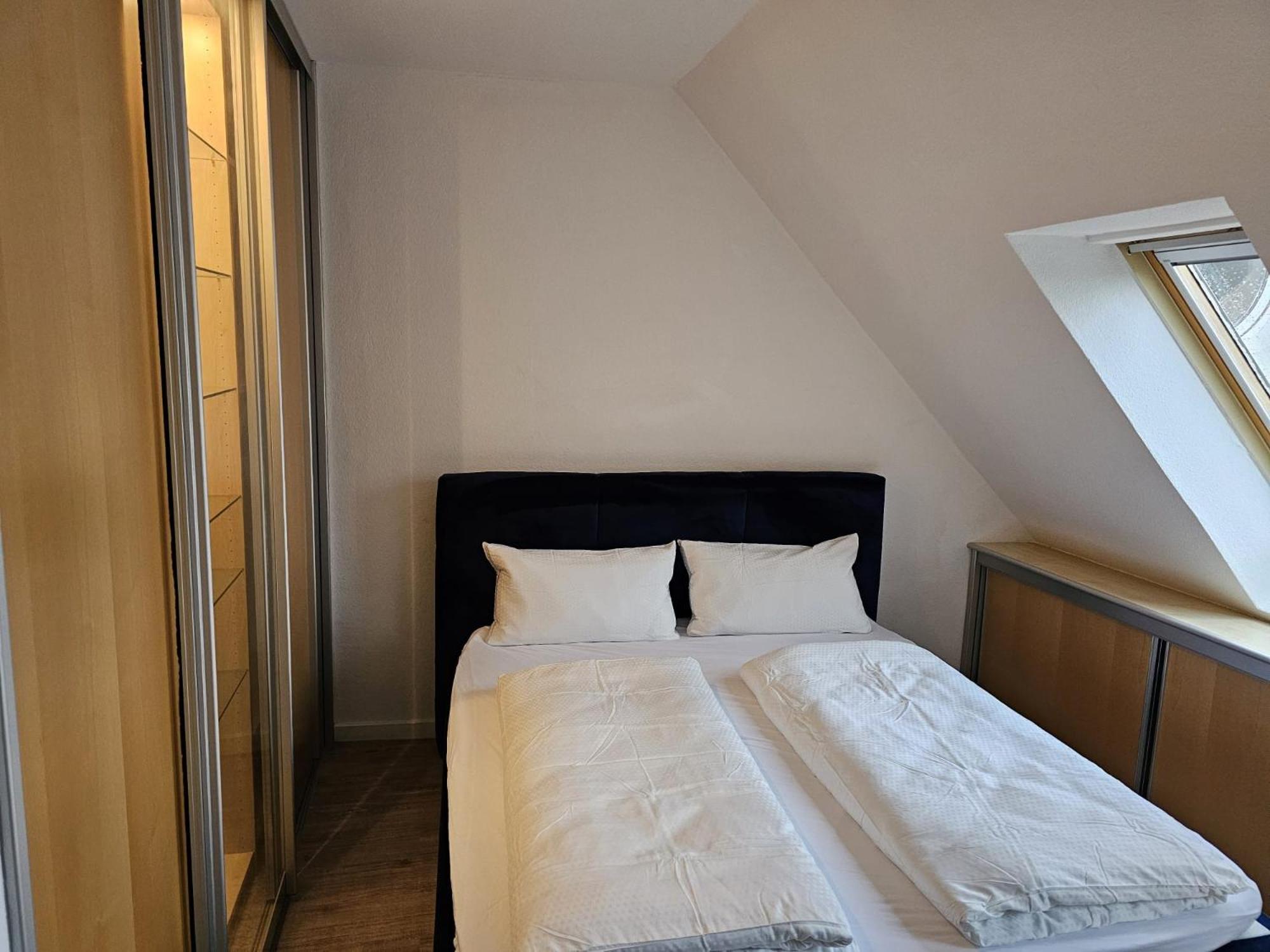 Ferienwohnung/Monteurwohnung Minden  Rom bilde