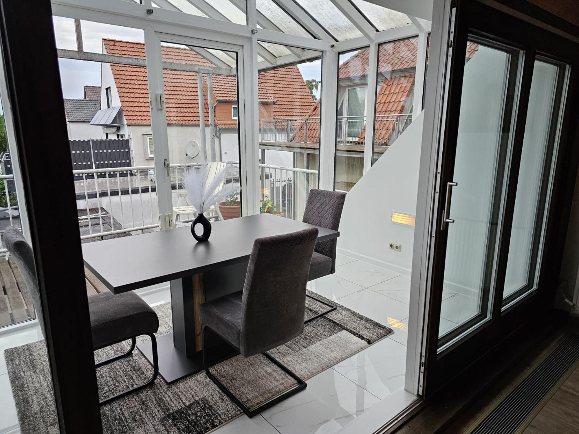 Ferienwohnung/Monteurwohnung Minden  Rom bilde