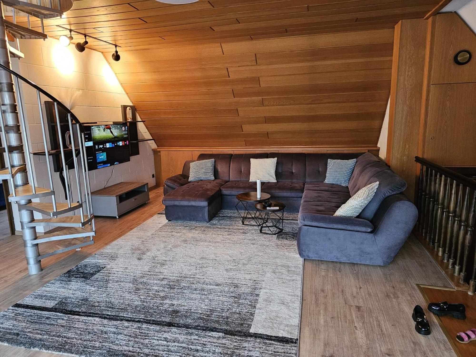 Ferienwohnung/Monteurwohnung Minden  Rom bilde